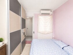 Blk 158 Woodlands Street 13 (Woodlands), HDB 3 Rooms #563715031